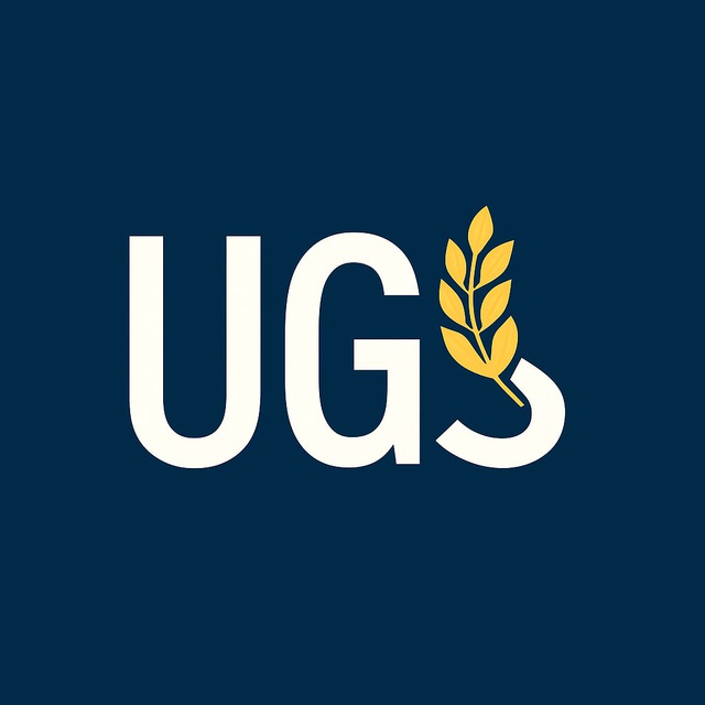 Логотип ТС UGS